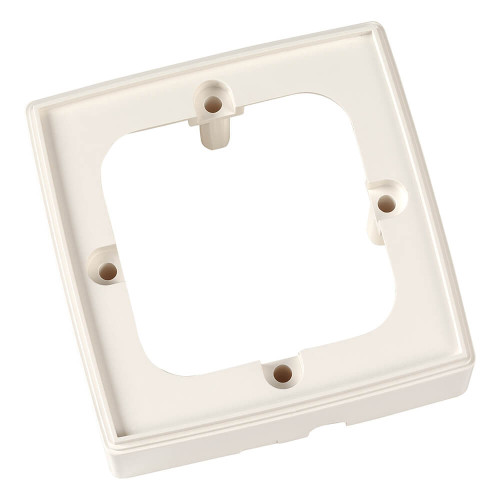 Televes Mounting Frame for Outlet White