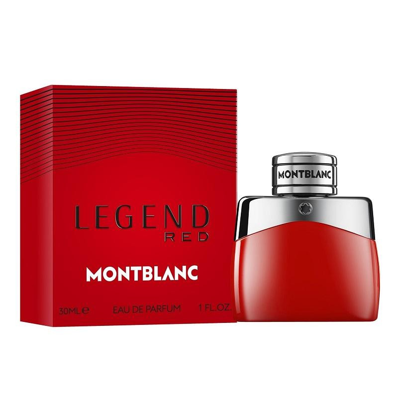 Produktbild för Montblanc Legend Red Edp 30ml