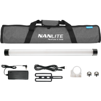 Miniatyr av produktbild för Nanlite PavoTube II 15XR  1KIT LED Tube Light
