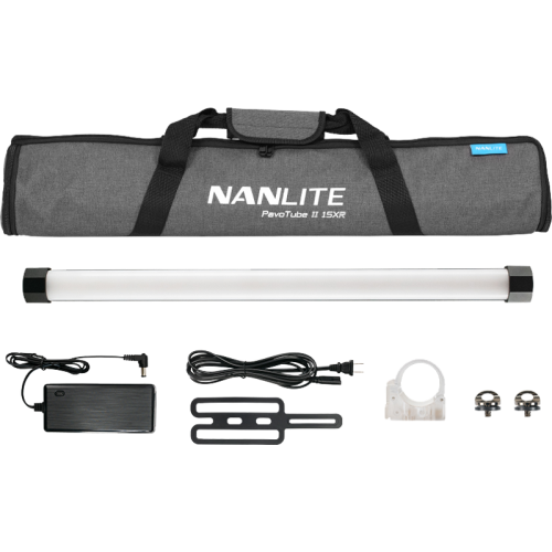 NANLITE Nanlite PavoTube II 15XR  1KIT LED Tube Light