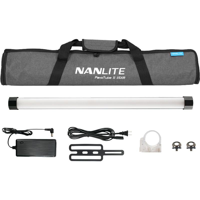 Produktbild för Nanlite PavoTube II 15XR  1KIT LED Tube Light