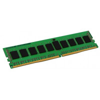 Produktbild för Kingston - DDR4 - modul - 8 GB - DIMM 288-pin - 2666 MHz / PC4-21300 - ej buffrad