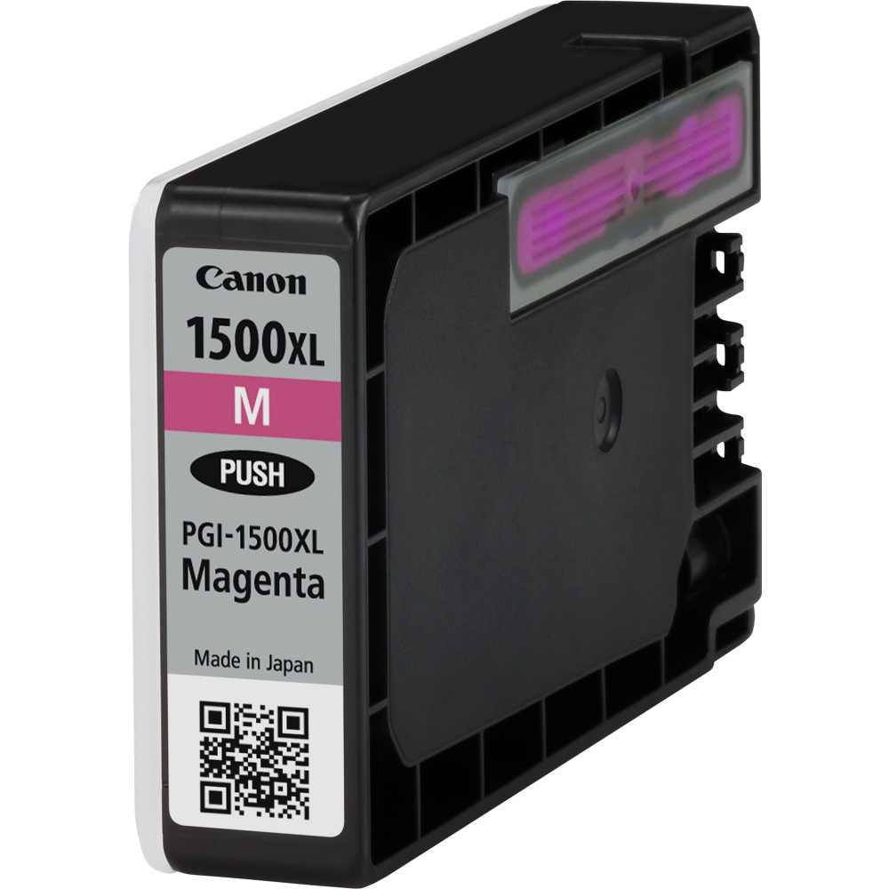 Produktbild för Canon 9194B001 bläckpatroner 1 styck Original Magenta
