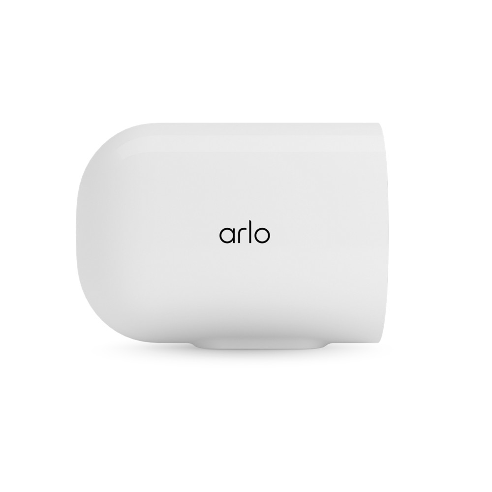 Produktbild för Arlo Go 2 Turret IP-säkerhetskamera Utomhus 1920 x 1080 pixlar