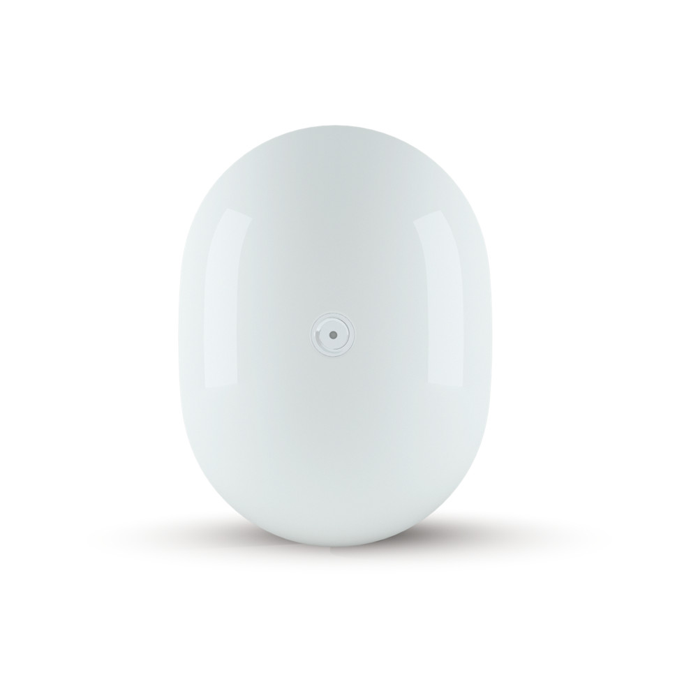 Produktbild för Arlo Go 2 Turret IP-säkerhetskamera Utomhus 1920 x 1080 pixlar