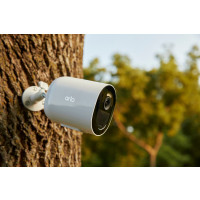 Produktbild för Arlo Go 2 Turret IP-säkerhetskamera Utomhus 1920 x 1080 pixlar