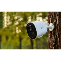 Produktbild för Arlo Go 2 Turret IP-säkerhetskamera Utomhus 1920 x 1080 pixlar