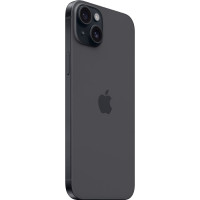 Produktbild för iPhone 15 Plus 128GB Black