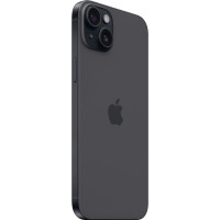 Miniatyr av produktbild för iPhone 15 Plus 256GB Black