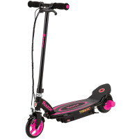 Produktbild för Power Core E90 El Scooter - Pink