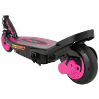 Produktbild för Power Core E90 El Scooter - Pink