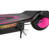 Produktbild för Power Core E90 El Scooter - Pink