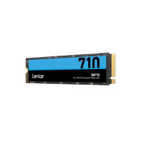 Miniatyr av produktbild för Lexar NM710 M.2 1 TB PCI Express 4.0 NVMe