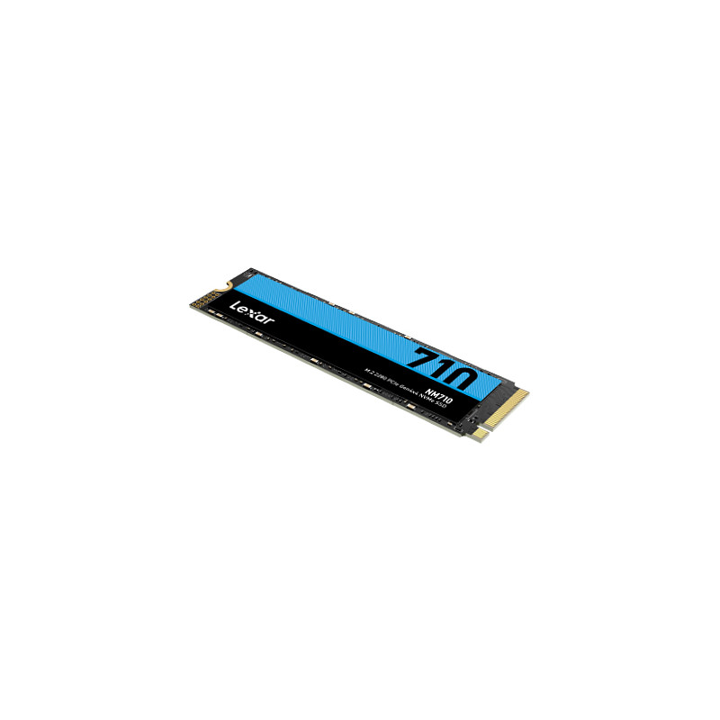 Produktbild för Lexar NM710 M.2 1 TB PCI Express 4.0 NVMe