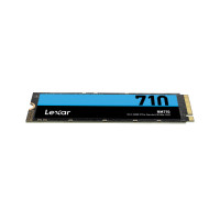 Miniatyr av produktbild för Lexar NM710 M.2 1 TB PCI Express 4.0 NVMe