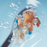 Produktbild för Philips DiamondClean Prestige 9900 DiamondClean Prestige HX9992/12 Eltandborste med SenseIQ