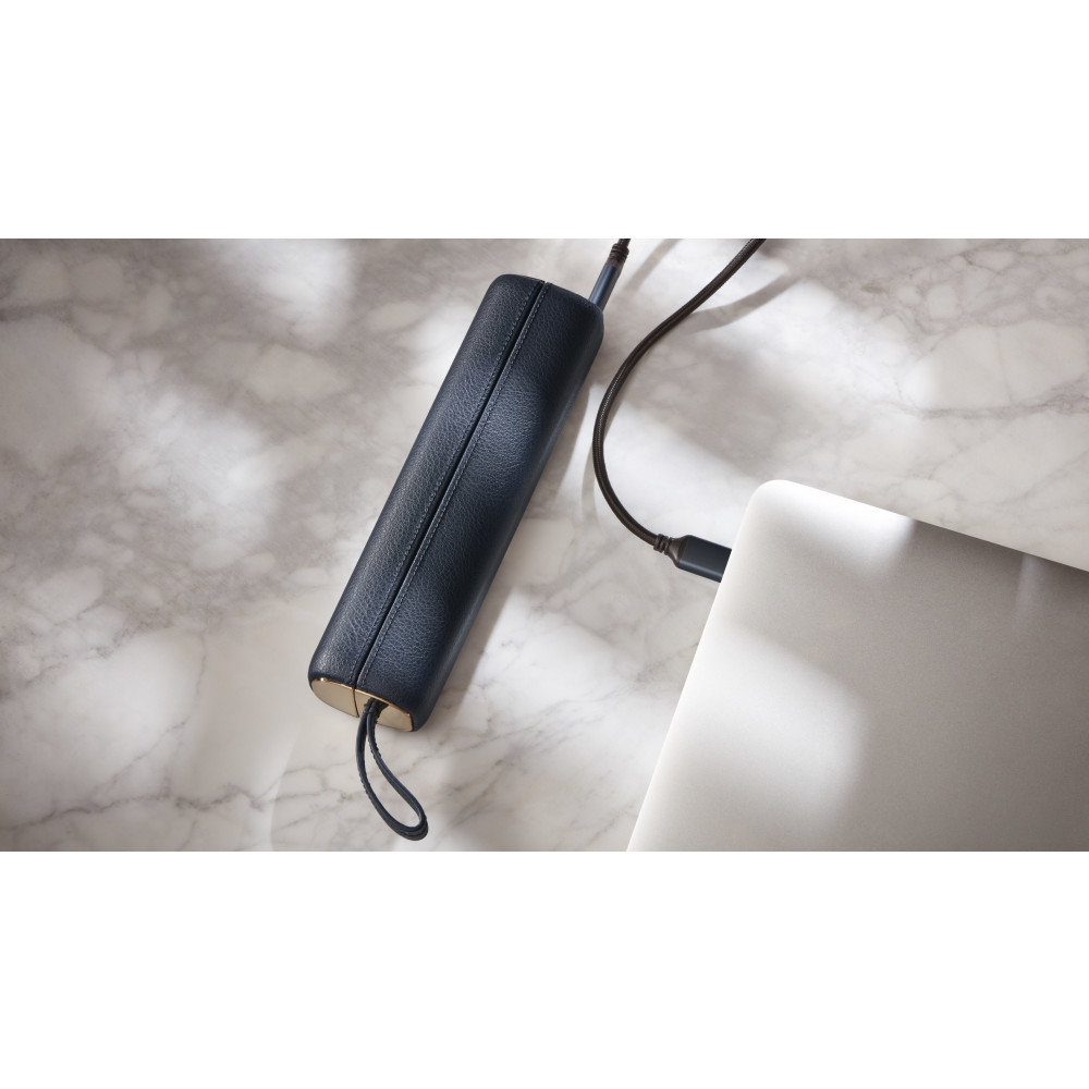 Produktbild för Philips DiamondClean Prestige 9900 DiamondClean Prestige HX9992/12 Eltandborste med SenseIQ
