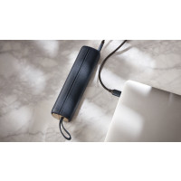 Produktbild för Philips DiamondClean Prestige 9900 DiamondClean Prestige HX9992/12 Eltandborste med SenseIQ