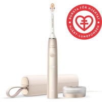 Produktbild för Philips DiamondClean Prestige 9900 DiamondClean Prestige HX9992/11 Eltandborste med SenseIQ