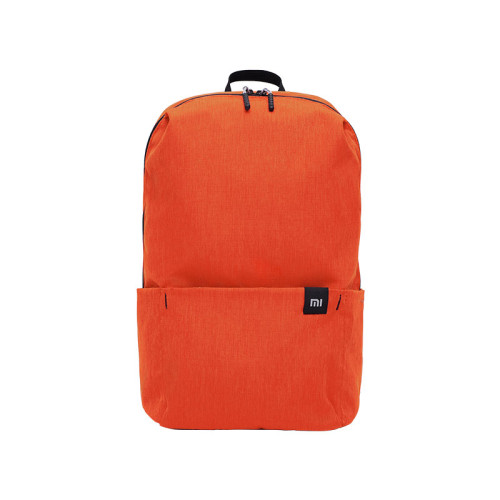 Xiaomi Xiaomi Mi Casual Daypack ryggsäckar Fritidsryggsäck Orange Polyester