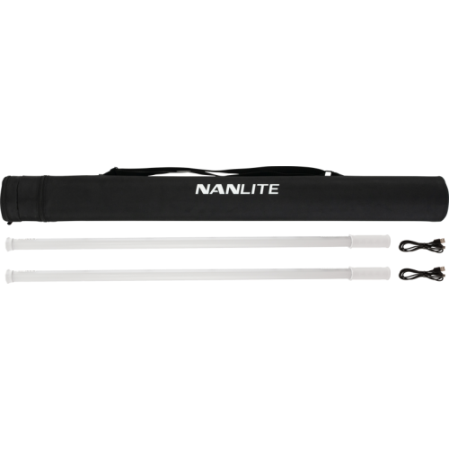 NANLITE Nanlite PavoTube T8-7X 2 light kit