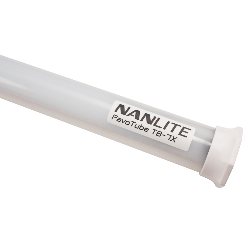 Produktbild för Nanlite PavoTube T8-7X 2 light kit