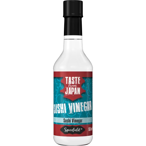 Spicefield Sushi Vinegar 150 ml