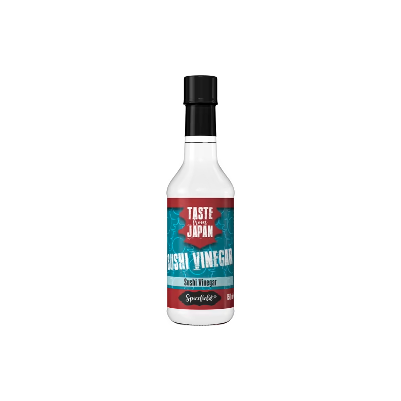 Produktbild för Sushi Vinegar 150 ml