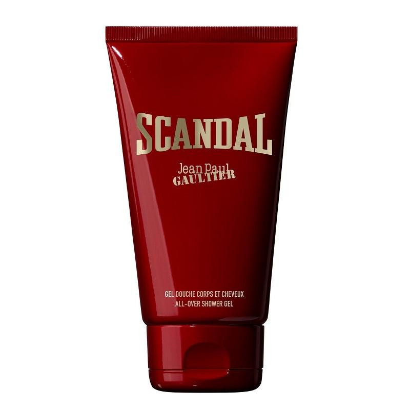 Produktbild för Scandal Pour Homme All-Over Shower Gel 150ml