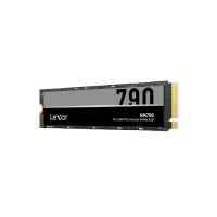 Produktbild för Lexar NM790 M.2 512 GB PCI Express 4.0 SLC NVMe