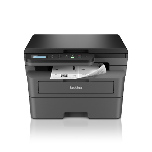 Brother Brother DCP-L2620DW laser A4 1200 x 1200 DPI 32 ppm Wi-Fi