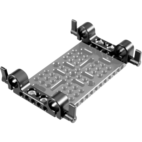 SMALLRIG SMALLRIG 2061 SUPER LIGHTWEIGHT 15MM-RAILBLOCK