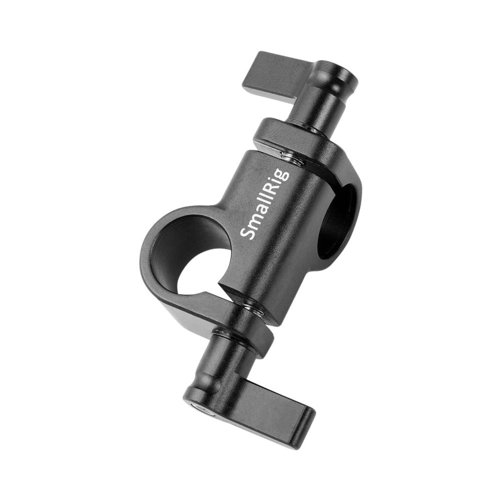 Produktbild för SmallRig 2069 15mm Rod Clamp 90 Degree