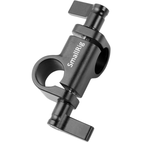 SMALLRIG SmallRig 2069 15mm Rod Clamp 90 Degree