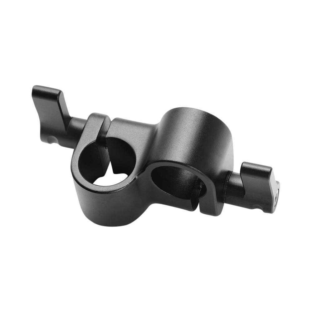 Produktbild för SmallRig 2069 15mm Rod Clamp 90 Degree