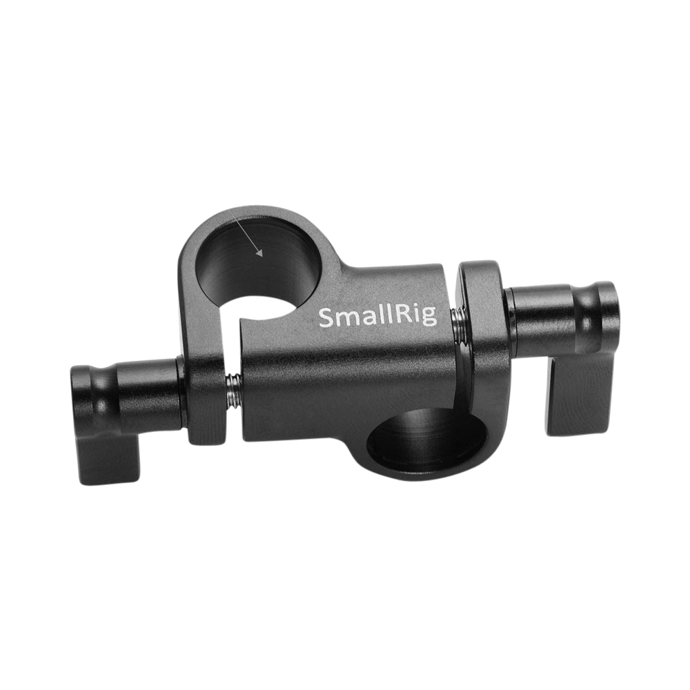 Produktbild för SmallRig 2069 15mm Rod Clamp 90 Degree