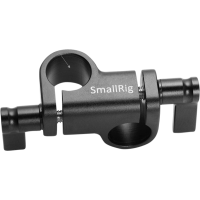 Produktbild för SmallRig 2069 15mm Rod Clamp 90 Degree