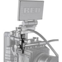 Produktbild för SmallRig 2069 15mm Rod Clamp 90 Degree
