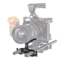 Produktbild för SMALLRIG 2680 Universal Lens Support 15mm LWS