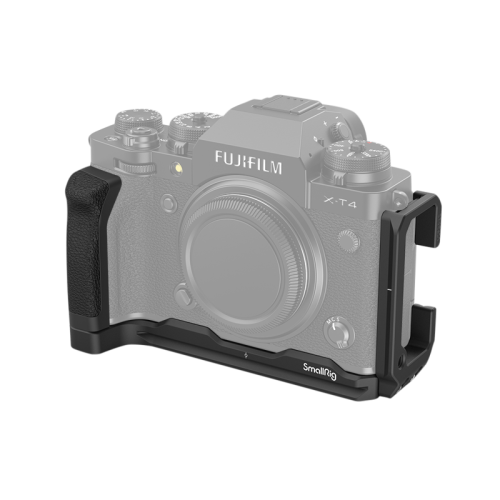 SMALLRIG SmallRig 2812 L-Bracket for X-T4