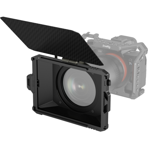 SMALLRIG SmallRig 3575 Mini Matte Box Lite