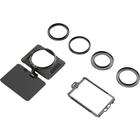 Produktbild för SmallRig 3575 Mini Matte Box Lite