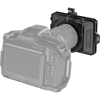 Produktbild för SmallRig 3575 Mini Matte Box Lite
