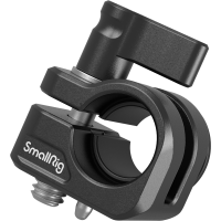 Produktbild för SmallRig 3598 Single Rod Clamp 12/15mm For Panasonic GH6