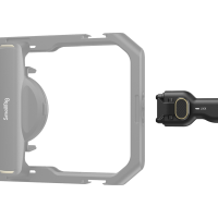 Produktbild för SmallRig 4404 Quick Release adapter for Side Handle