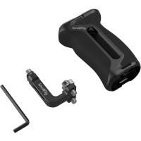 Produktbild för SmallRig 4015 Side Handle with 1/4" screws