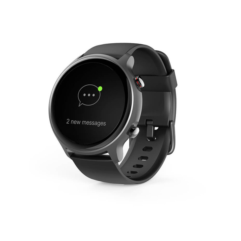 Produktbild för Fit Watch 6910 Smart Watch Black