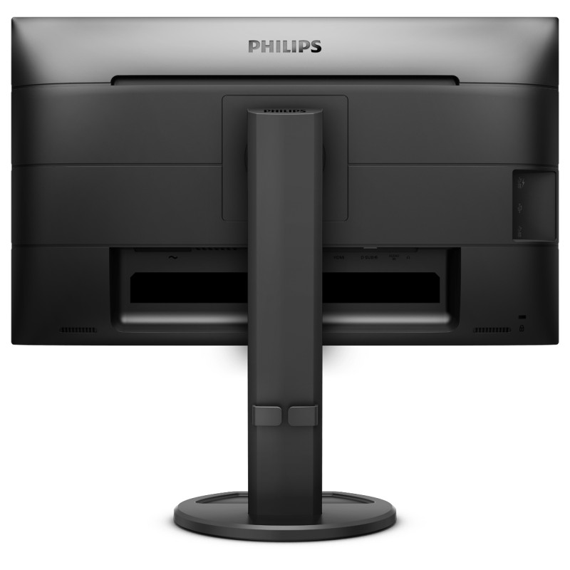 Produktbild för Philips B Line LCD-skärm 241B8QJEB/00