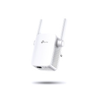 Produktbild för TP-Link RE305 nätverksförlängare Nätverksrepeater Vit 10, 100 Mbit/s