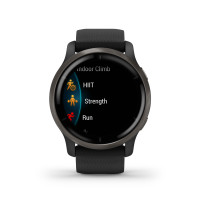 Produktbild för Garmin Venu 2 3,3 cm (1.3") AMOLED Digital 416 x 416 pixlar Pekskärm Wi-Fi GPS